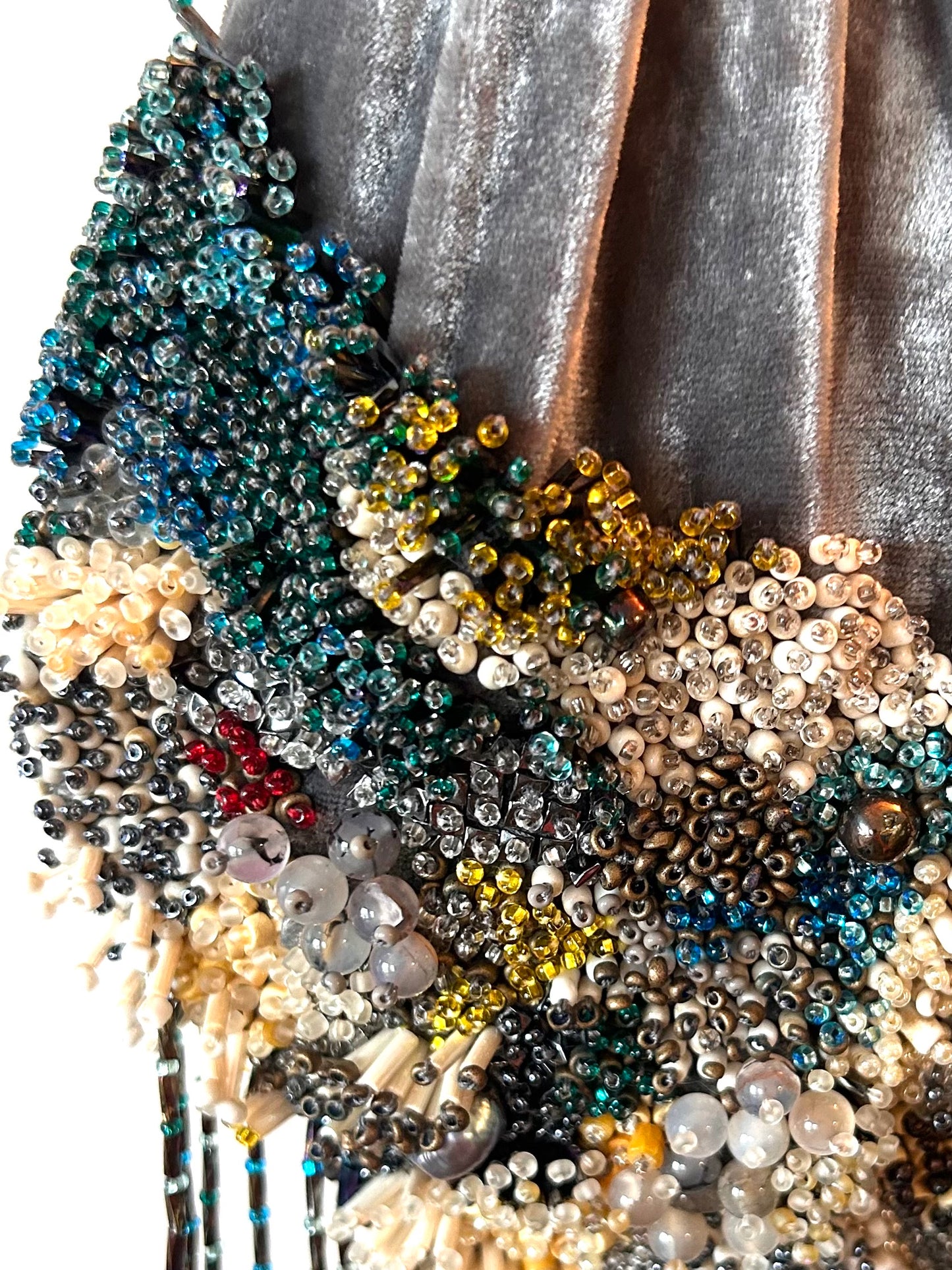 Egyptian Hues