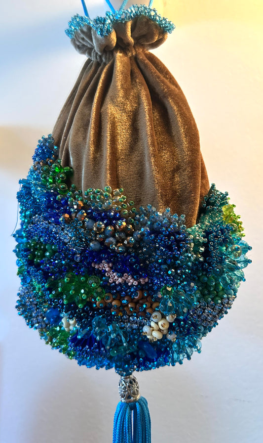 "I Dream of Africa" FREE SHIPPING