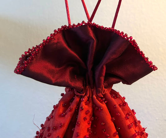 "Ruby in Paradise". FREE SHIPPING