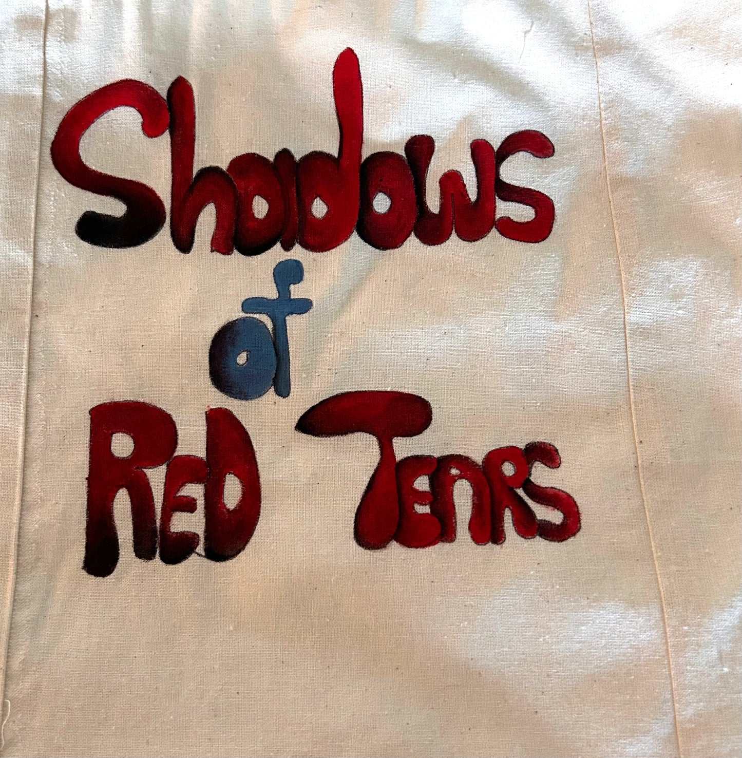 Shadow of Red Tears
