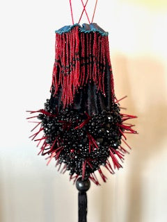 "Shadow of Red Tears". FREE SHIPPING