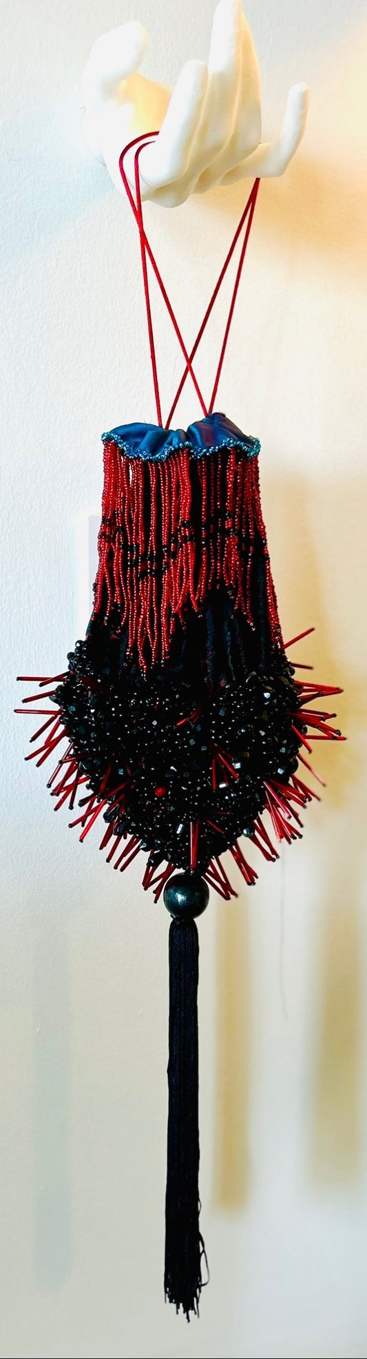 "Shadow of Red Tears". FREE SHIPPING
