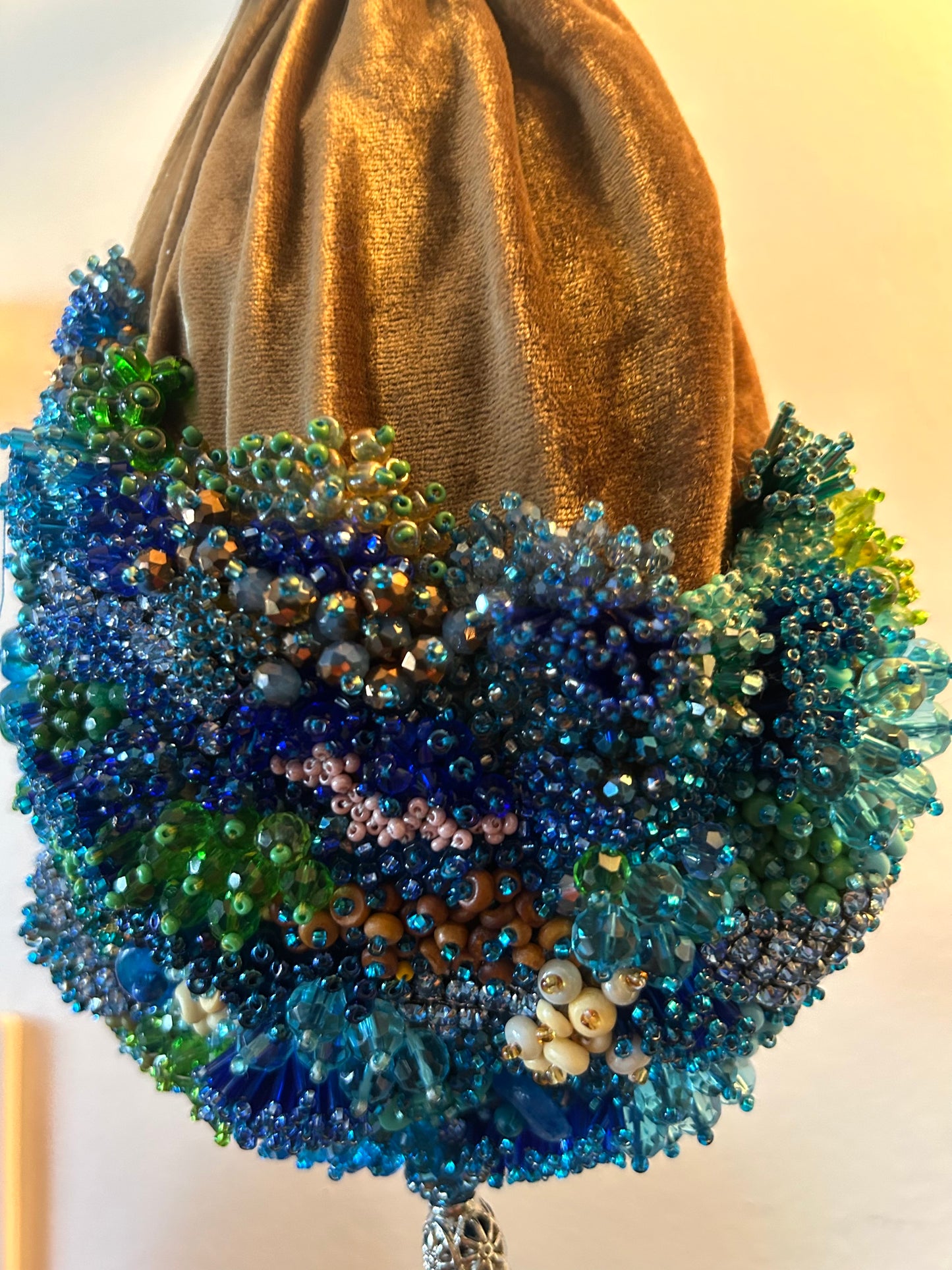 "I Dream of Africa"  FREE SHIPPING