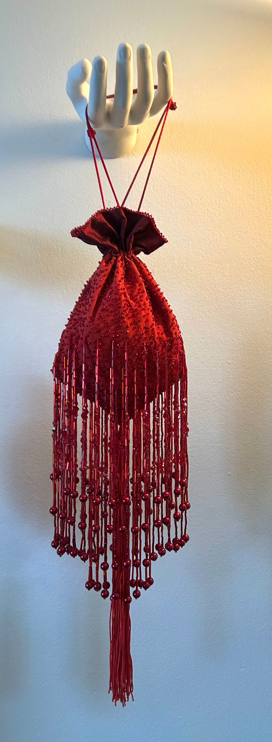 "Ruby in Paradise". FREE SHIPPING