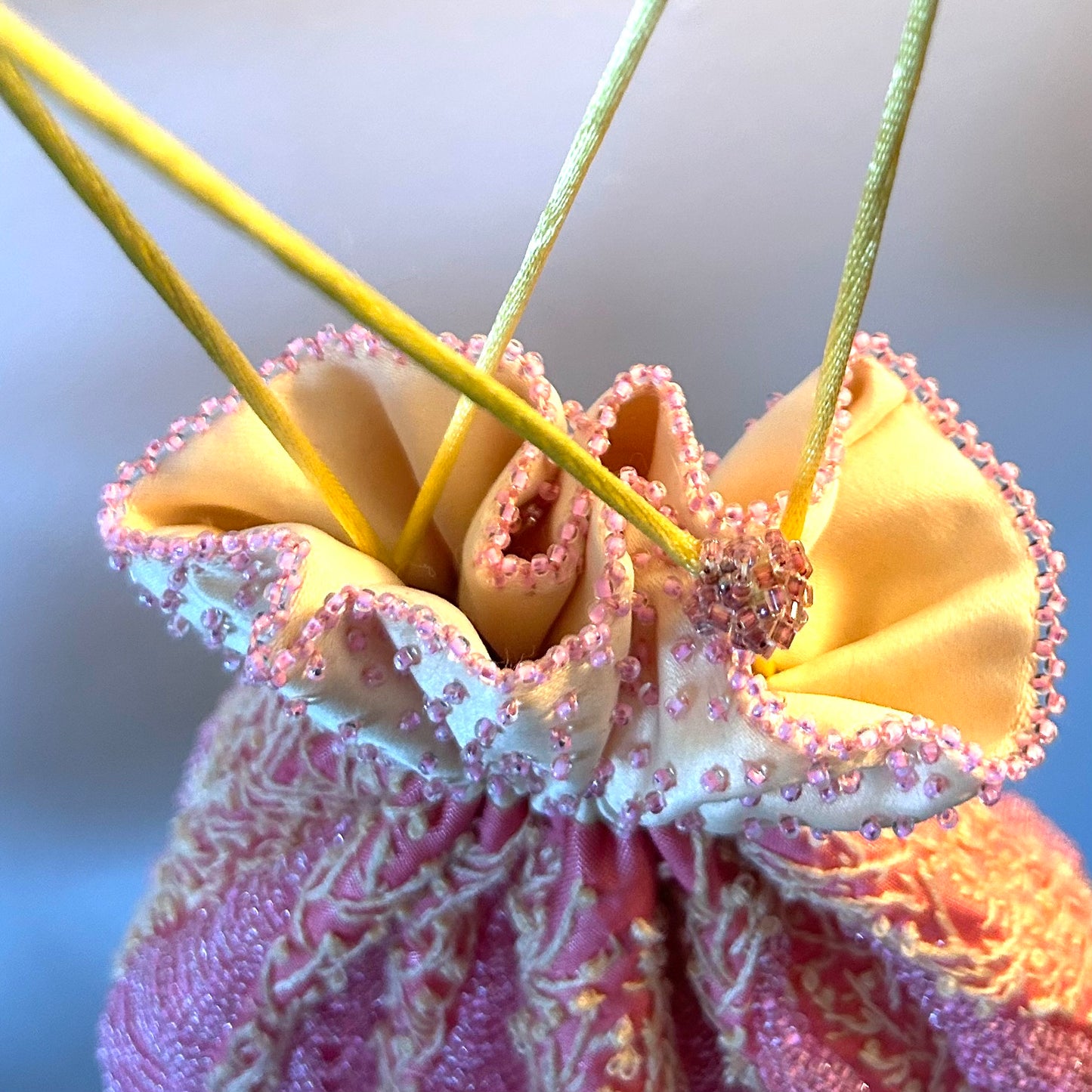 "The River Runs Pink". FREE SHIPPING