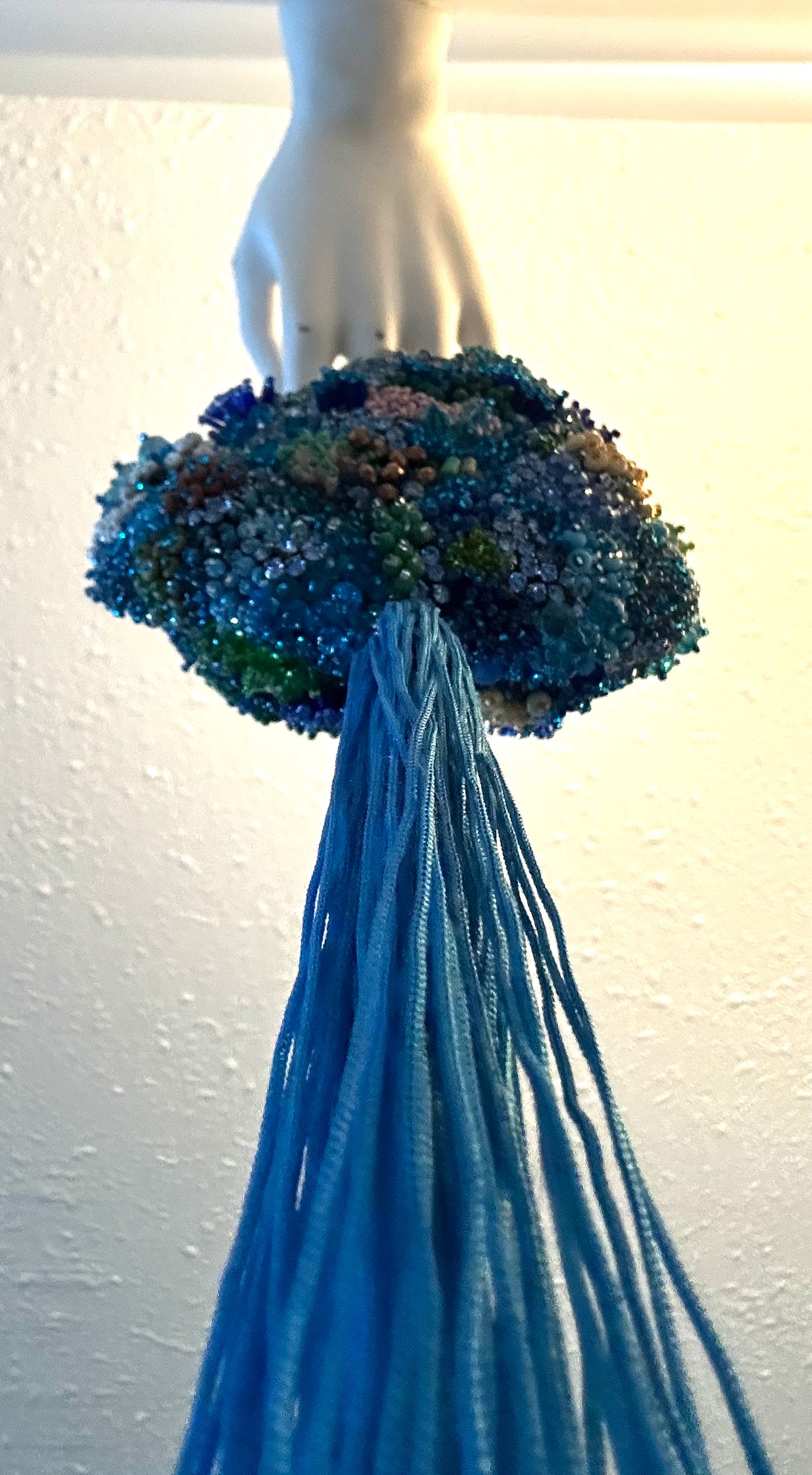 "I Dream of Africa"  FREE SHIPPING