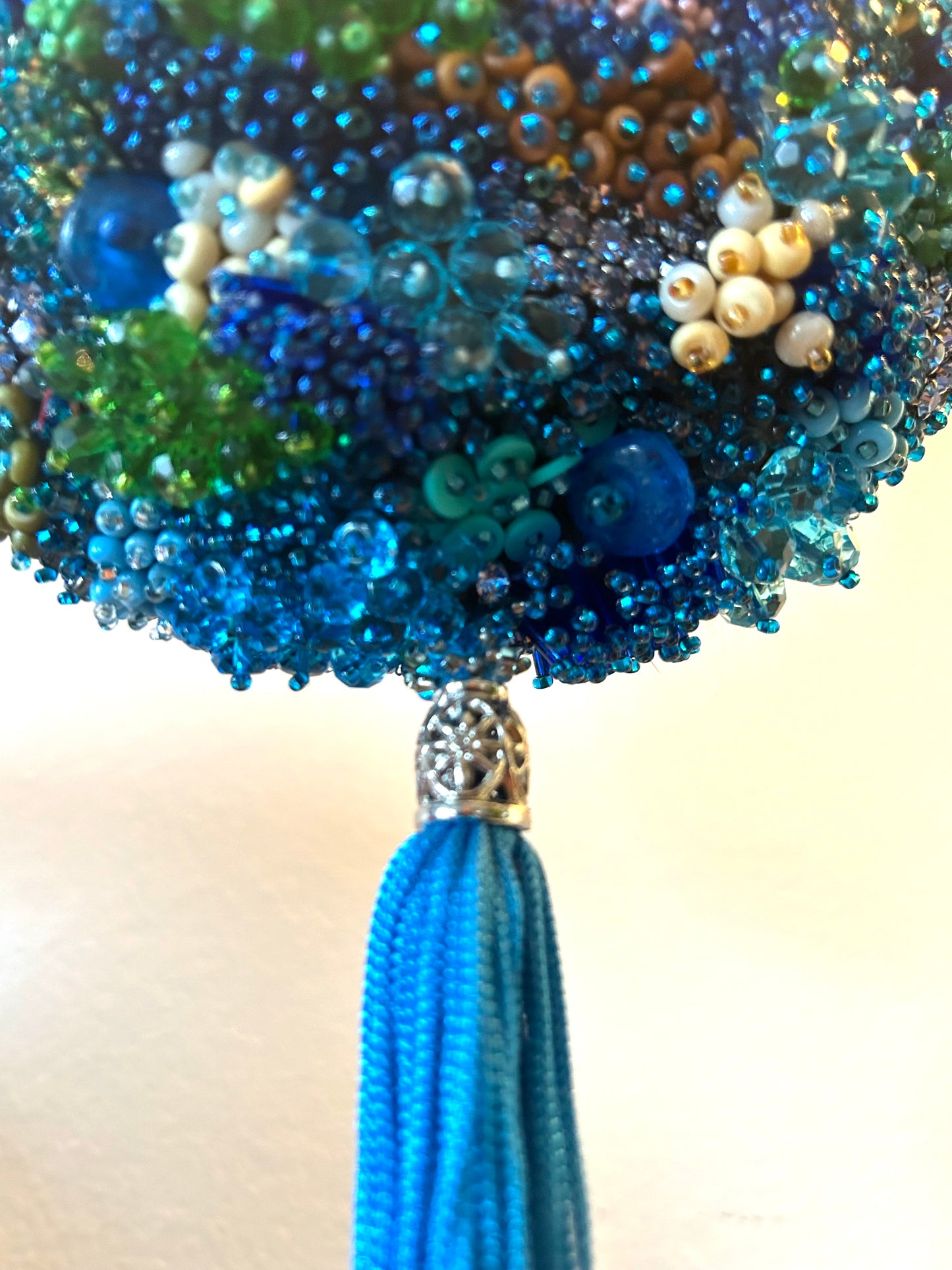 "I Dream of Africa"  FREE SHIPPING