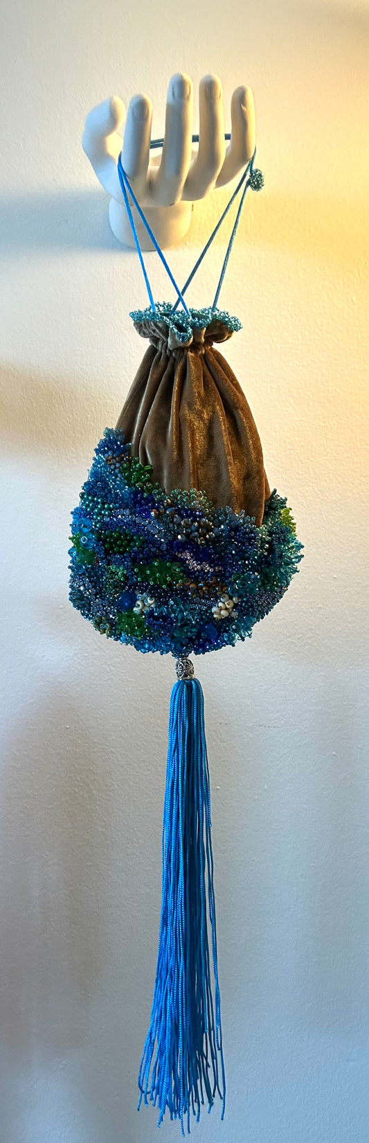 "I Dream of Africa"  FREE SHIPPING