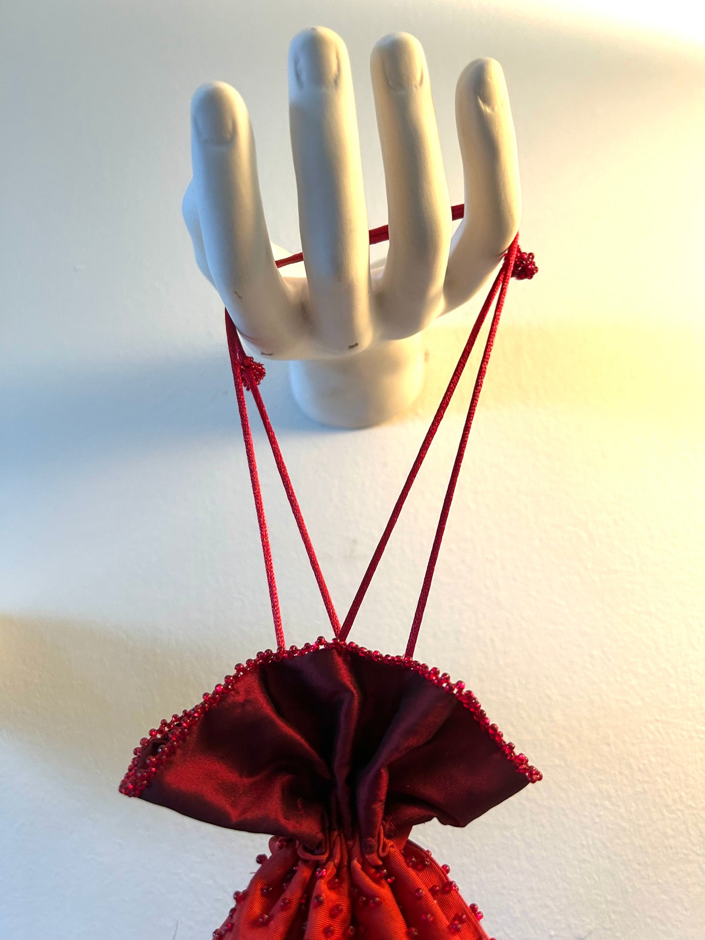 "Ruby in Paradise". FREE SHIPPING