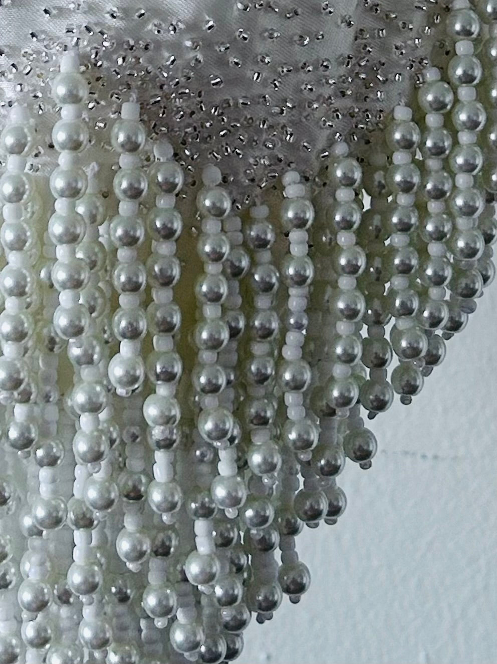 “The River of Pearls”….Free Shipping ￼