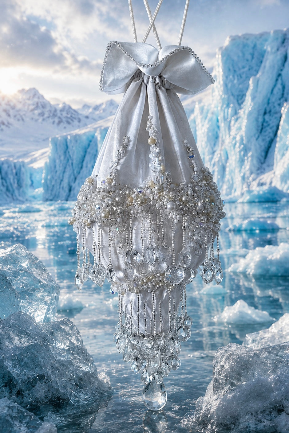 “Frozen”….Free Shipping