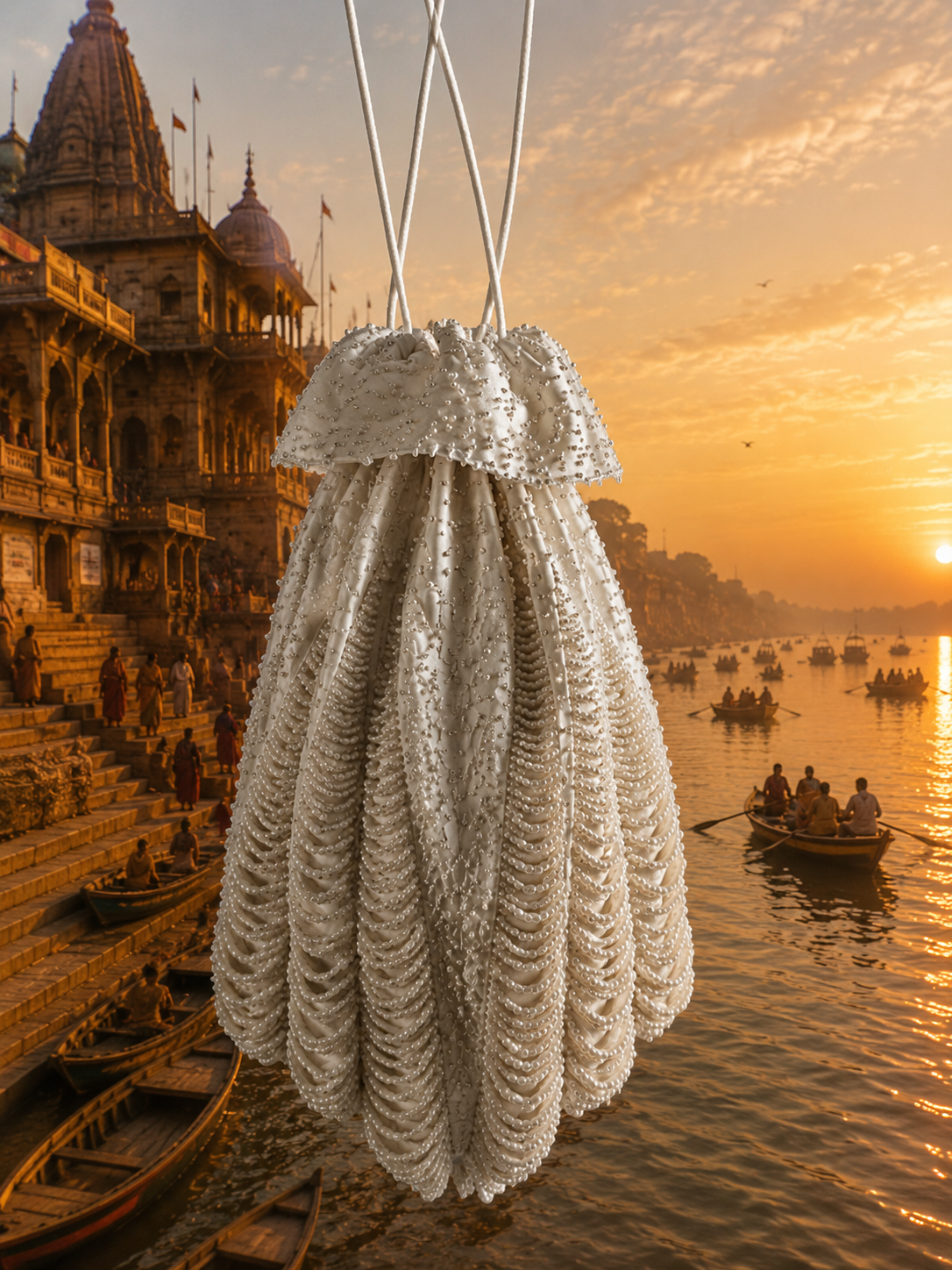 “The River of Purity”….Free Shipping