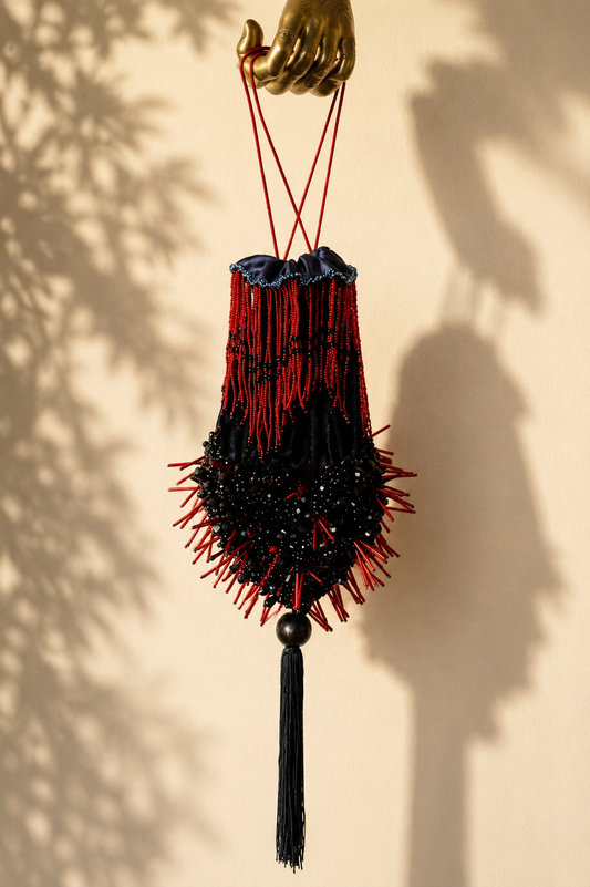 "Shadow of Red Tears". FREE SHIPPING