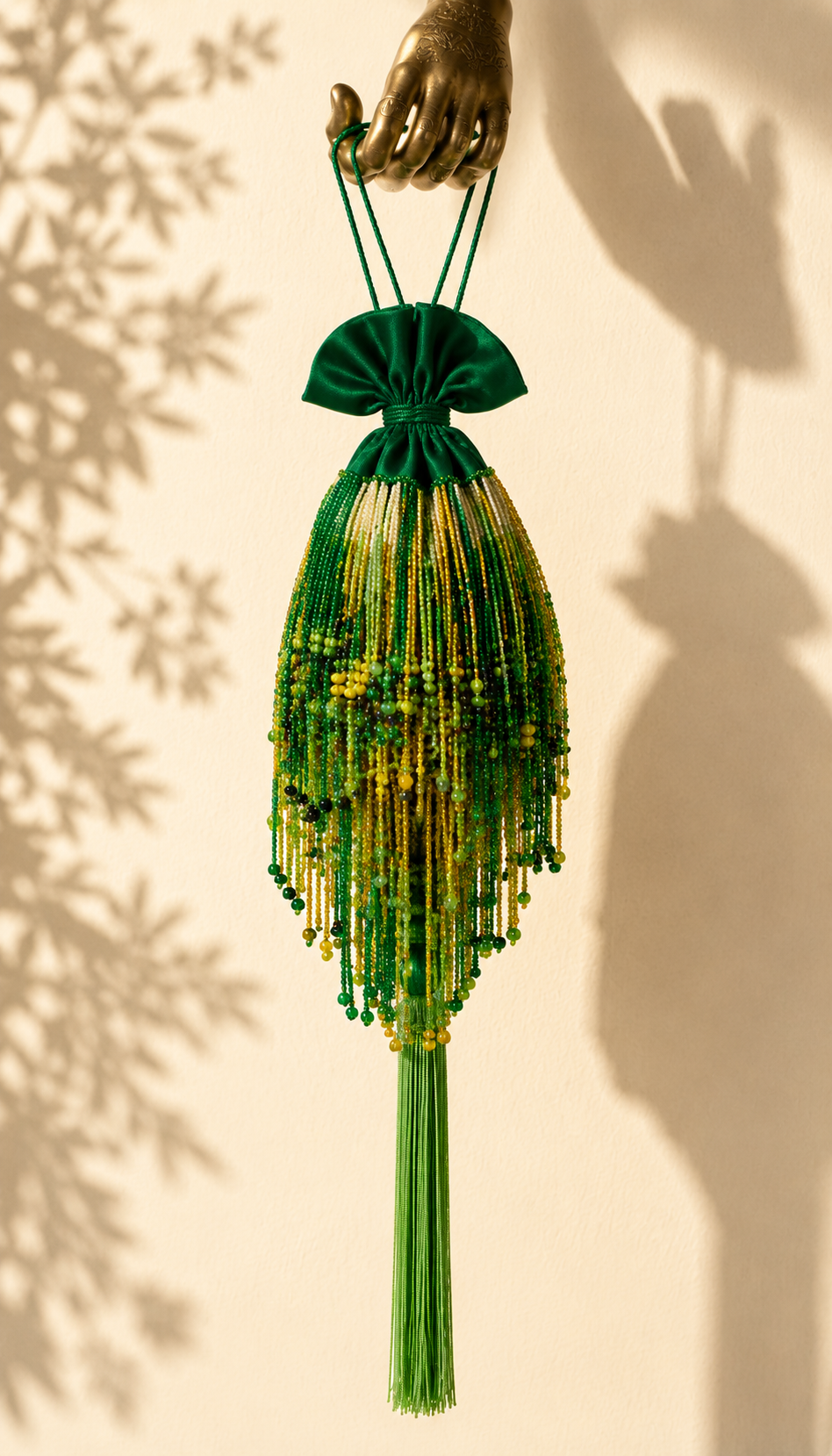 "Green Eye of the Yellow God"  FREE SHIPPING