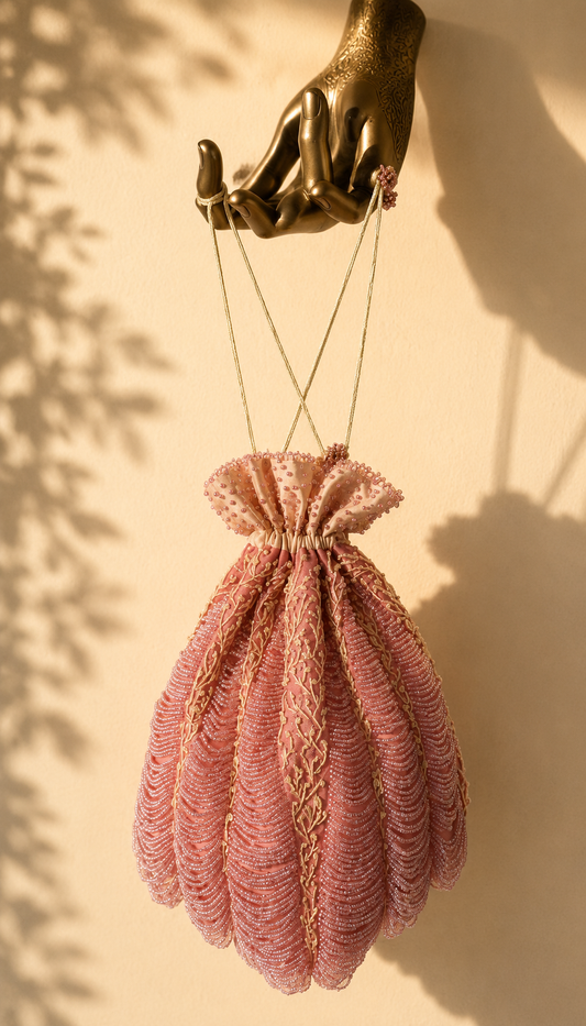 "The River Runs Pink". FREE SHIPPING