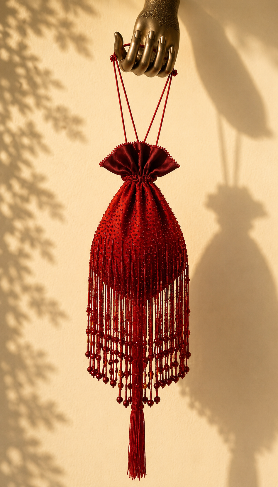 "Ruby in Paradise". FREE SHIPPING