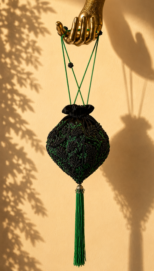 "Spring Dream in the Old". FREE SHIPPING
