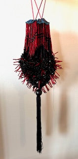 Shadow of Red Tears