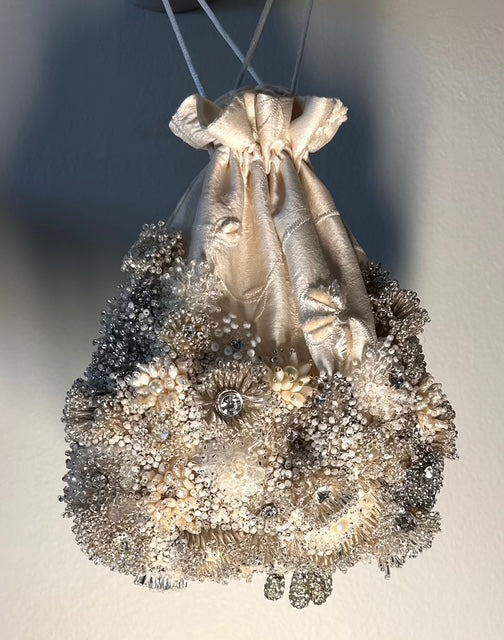 "Secrets of the Frozen Flowers"