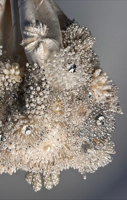 "Secrets of the Frozen Flowers"